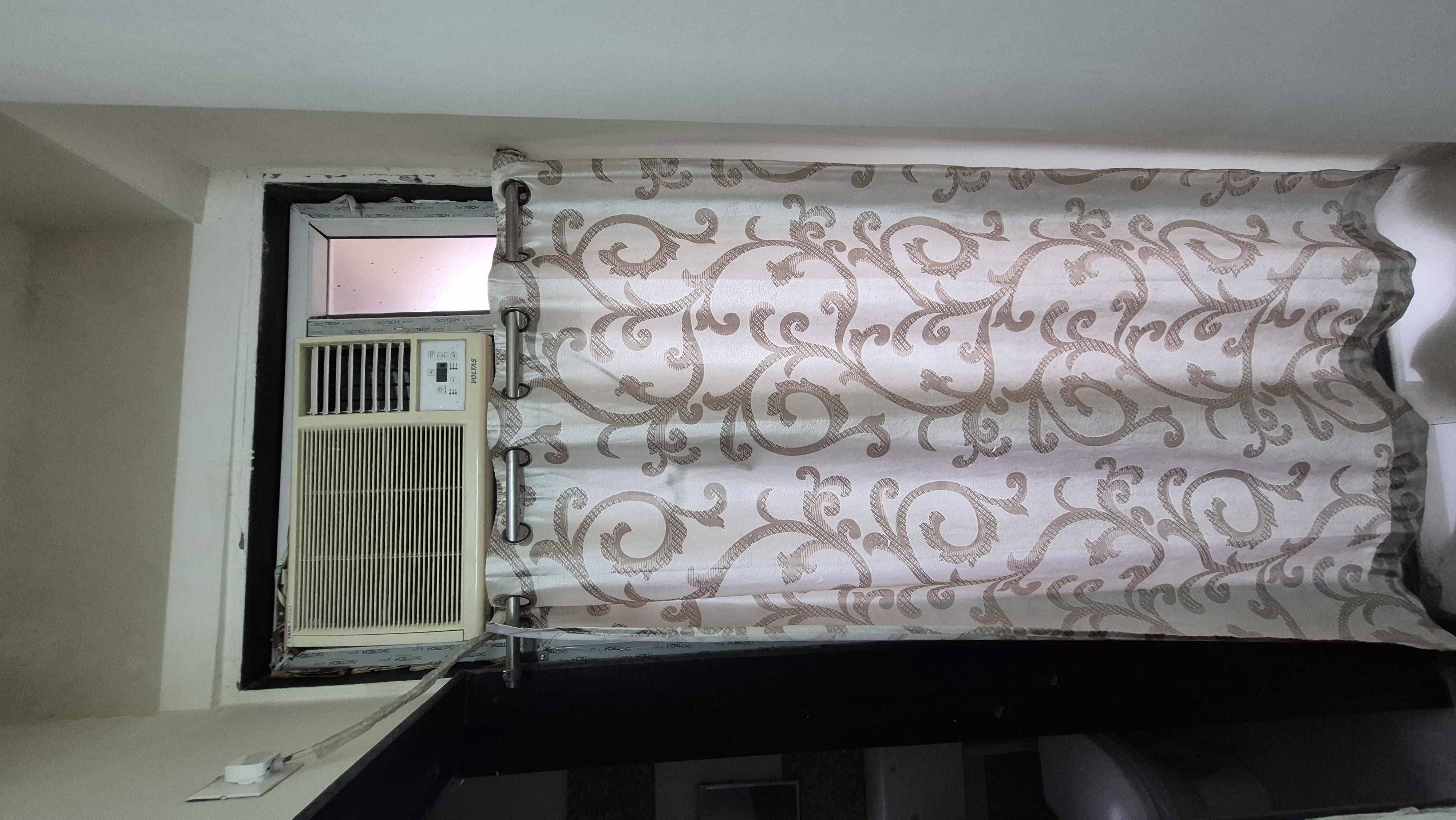 Single room view 5